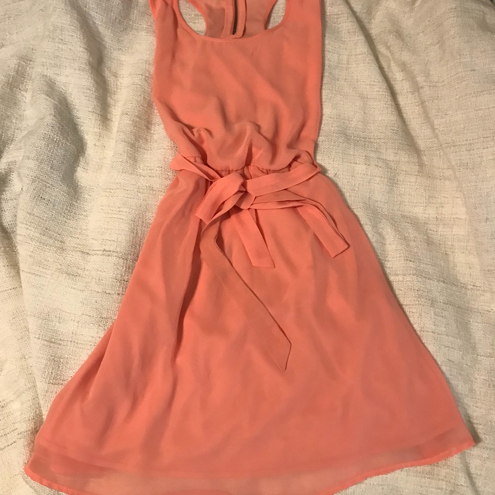 Cute Midi Dress